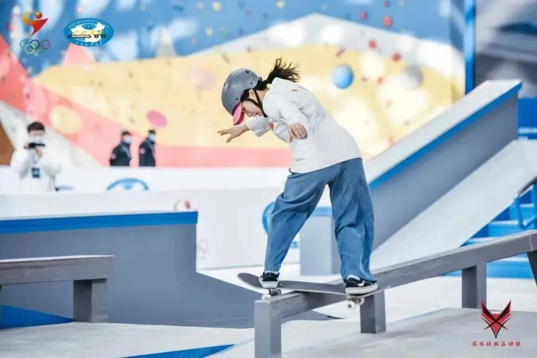 新西兰选手表现稳健收获铜牌