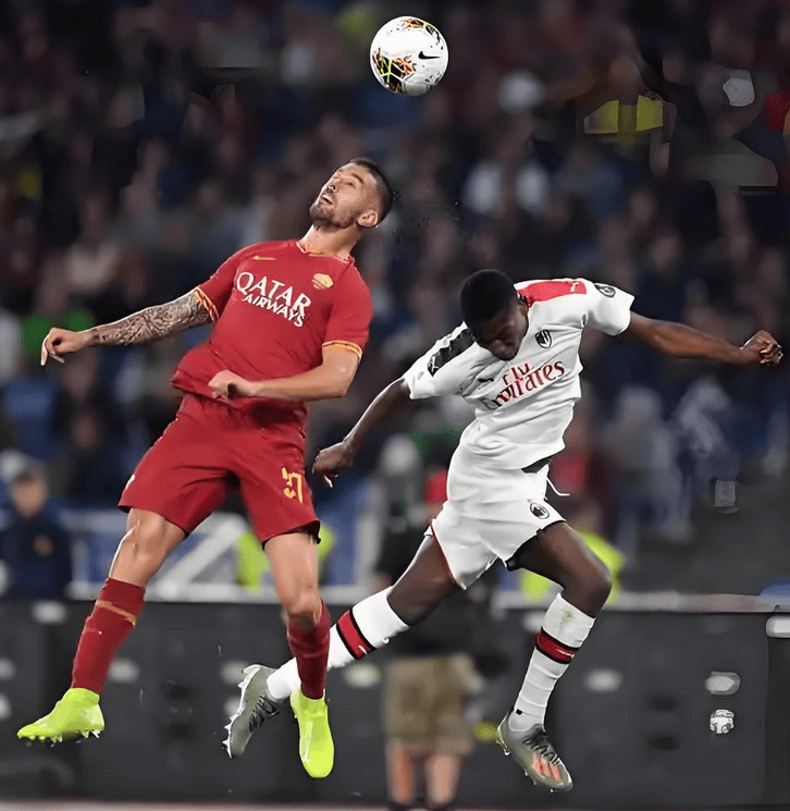 包含罗马主场大胜，追赶欧冠名额的词条