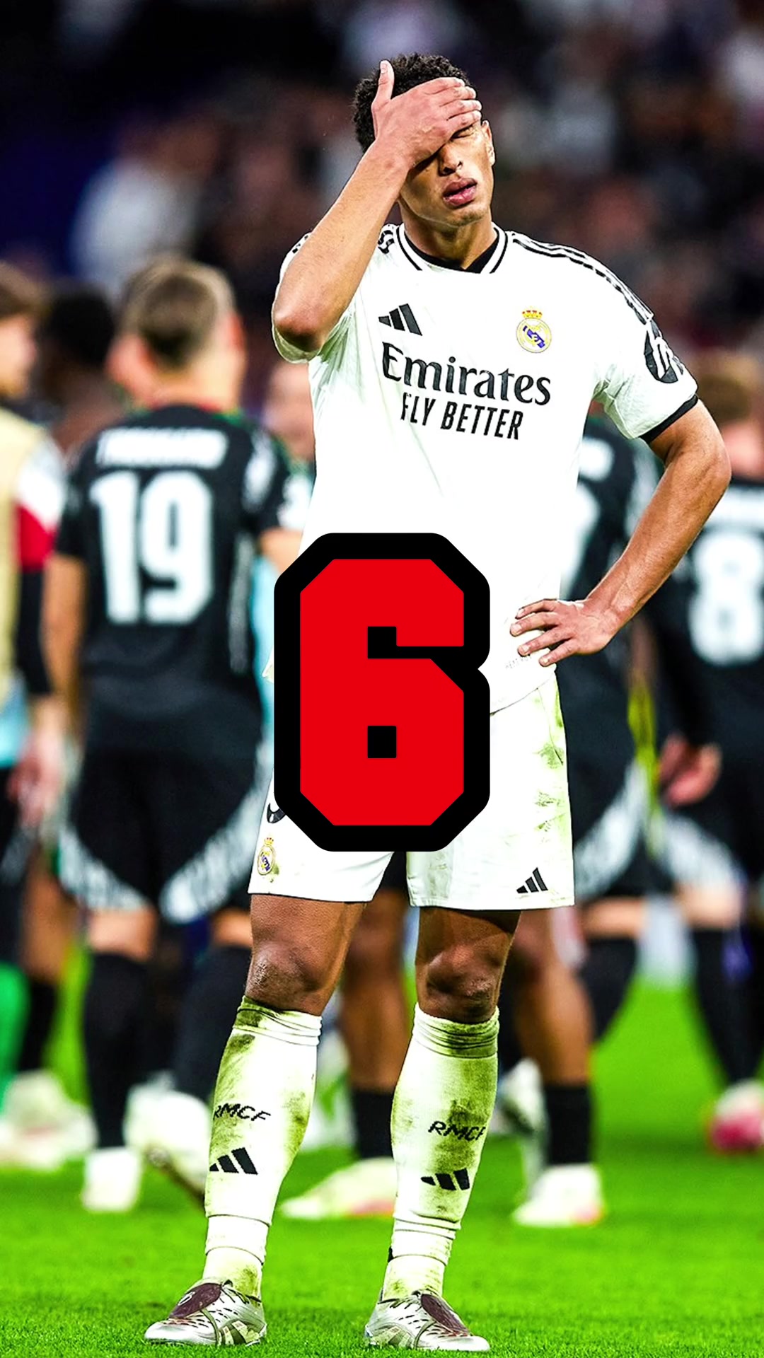 关于皇家马德里后防实力稳固，保持不败战绩的信息