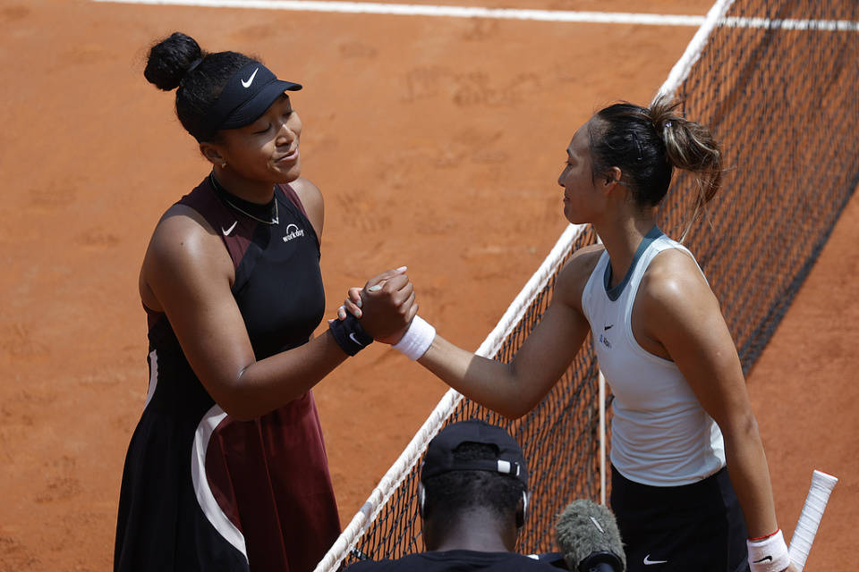 大坂直美在德国队比赛中回归赛场，赛事规则更新引发热议！的简单介绍