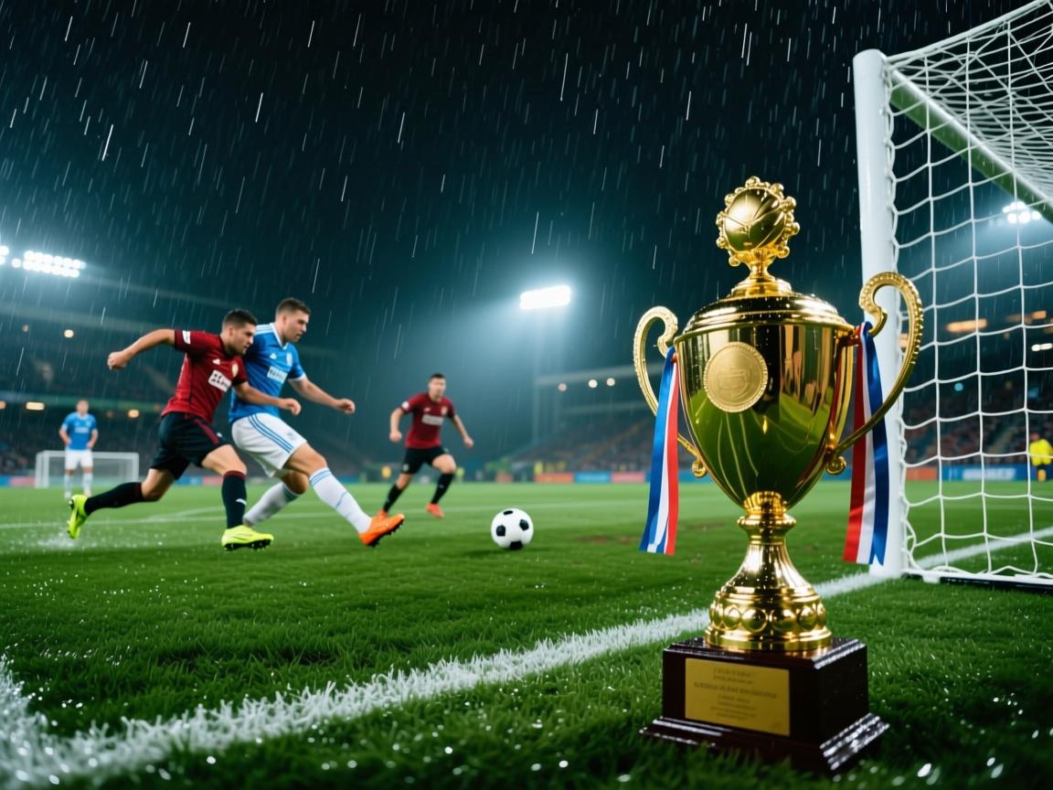 德布劳内遭遇十二连败，中国队教练面临压力！